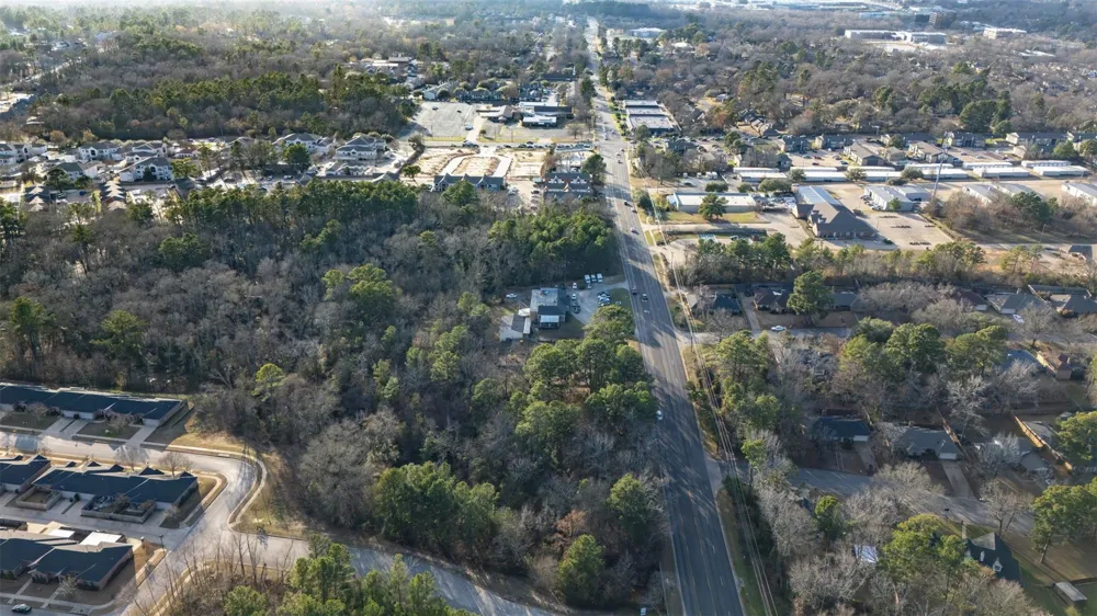 2043 Shiloh Road Tyler, TX 75703
