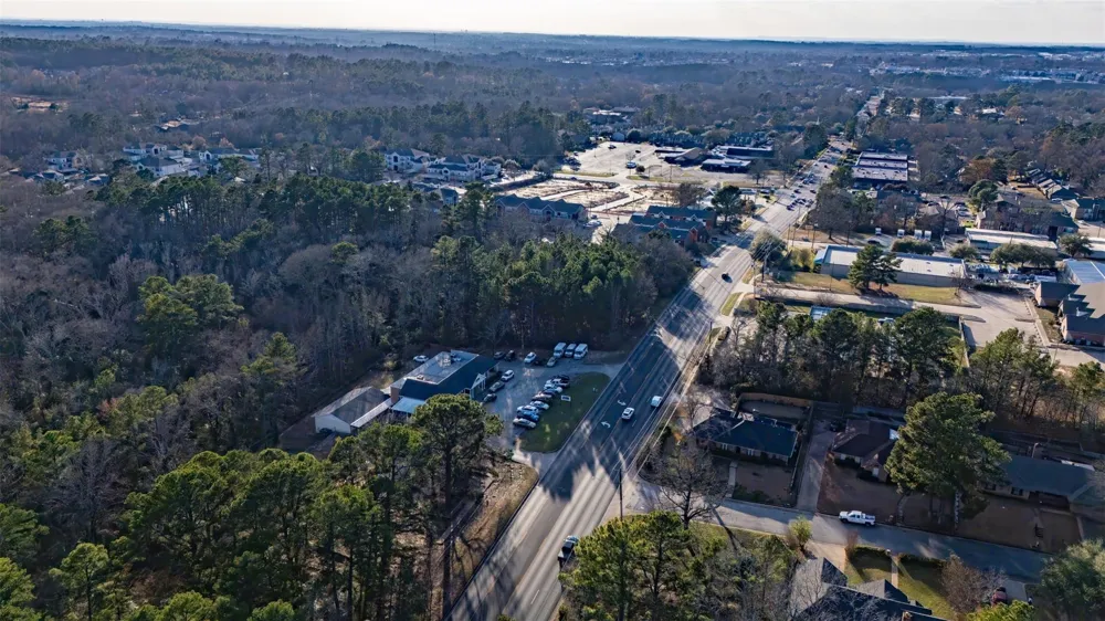 2043 Shiloh Road Tyler, TX 75703