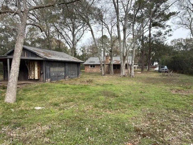 2022 Pecan Street Katy, TX 77494