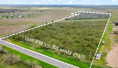 1226 Fm 331 Road