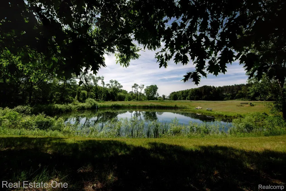Address Not Shown Oceola Township, MI 48855