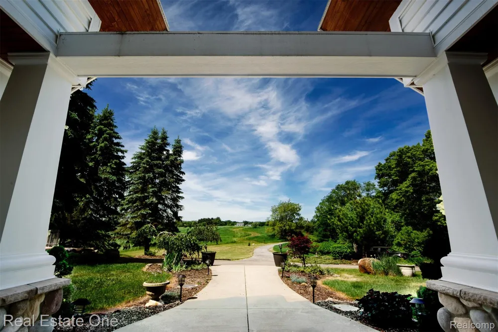 Address Not Shown Oceola Township, MI 48855