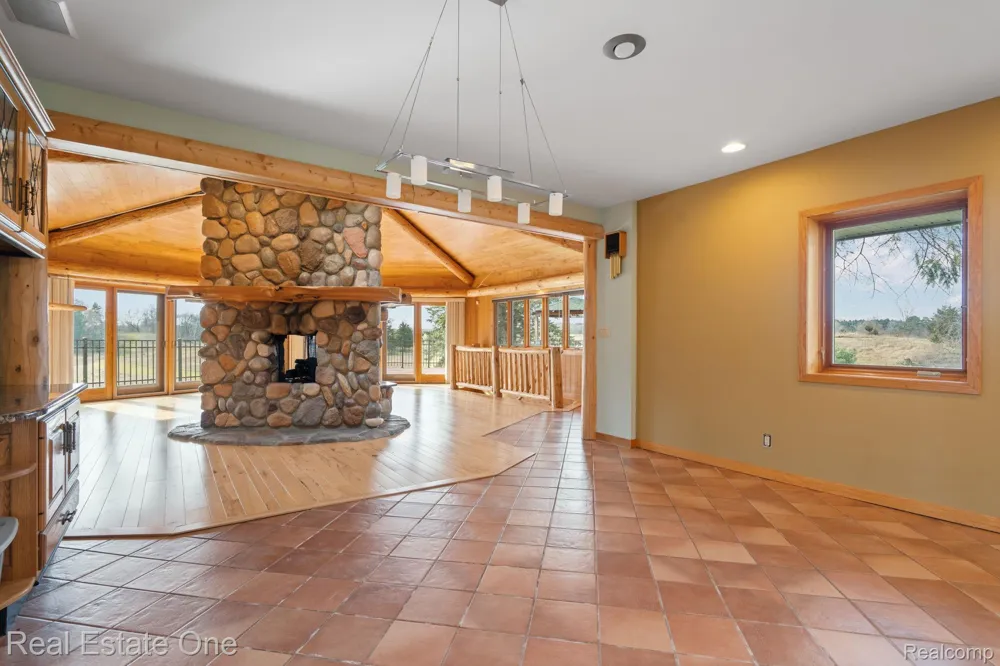 Address Not Shown Oceola Township, MI 48855