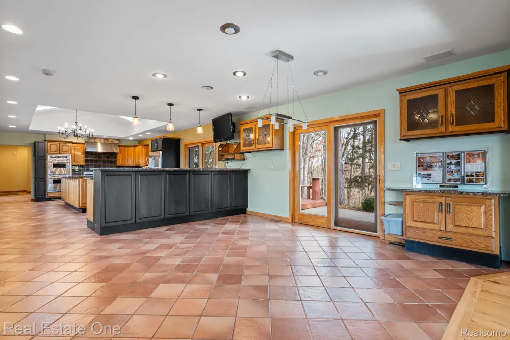 Address Not Shown Oceola Township, MI 48855