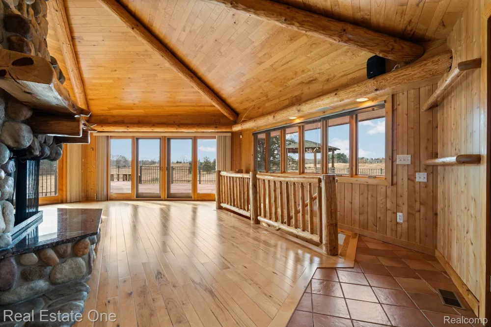 Address Not Shown Oceola Township, MI 48855