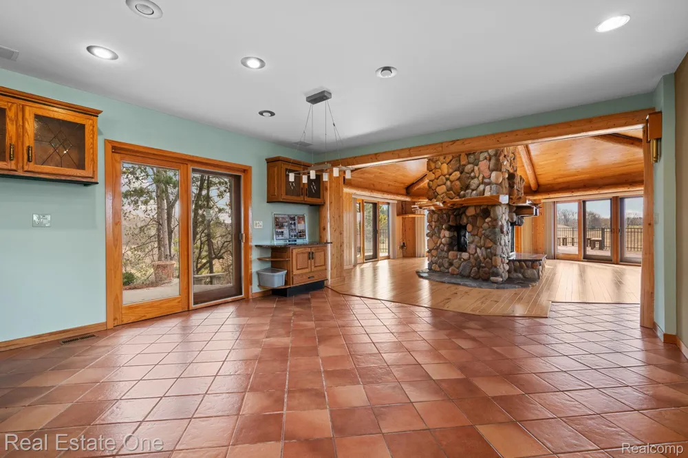 Address Not Shown Oceola Township, MI 48855