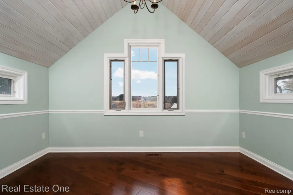 Address Not Shown Oceola Township, MI 48855