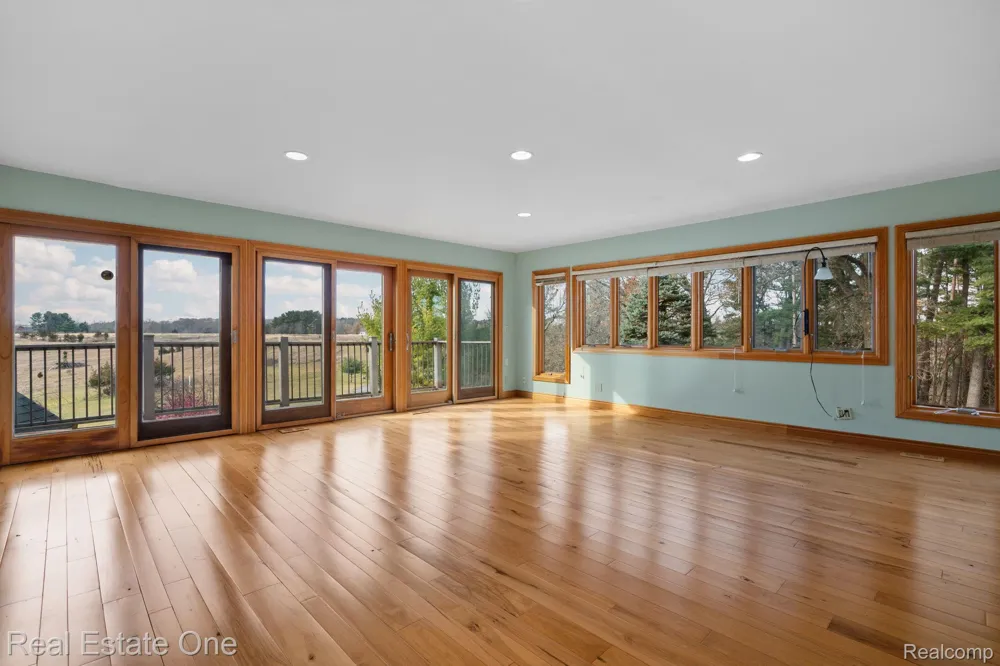 Address Not Shown Oceola Township, MI 48855