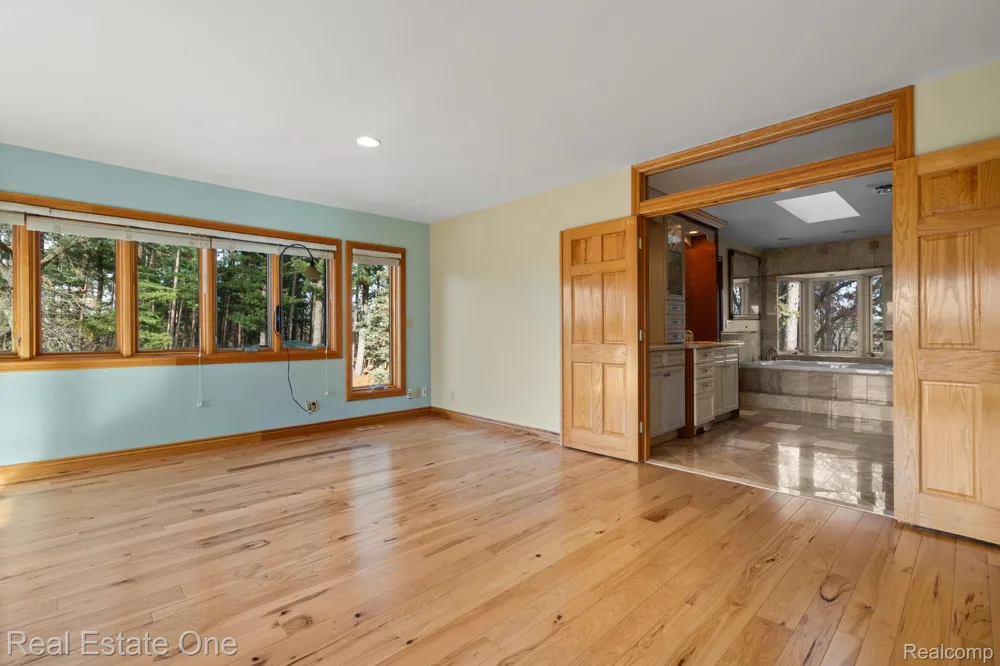 Address Not Shown Oceola Township, MI 48855