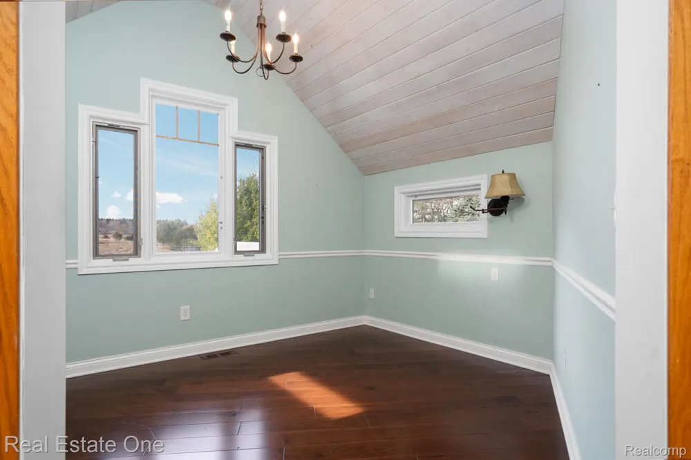 Address Not Shown Oceola Township, MI 48855