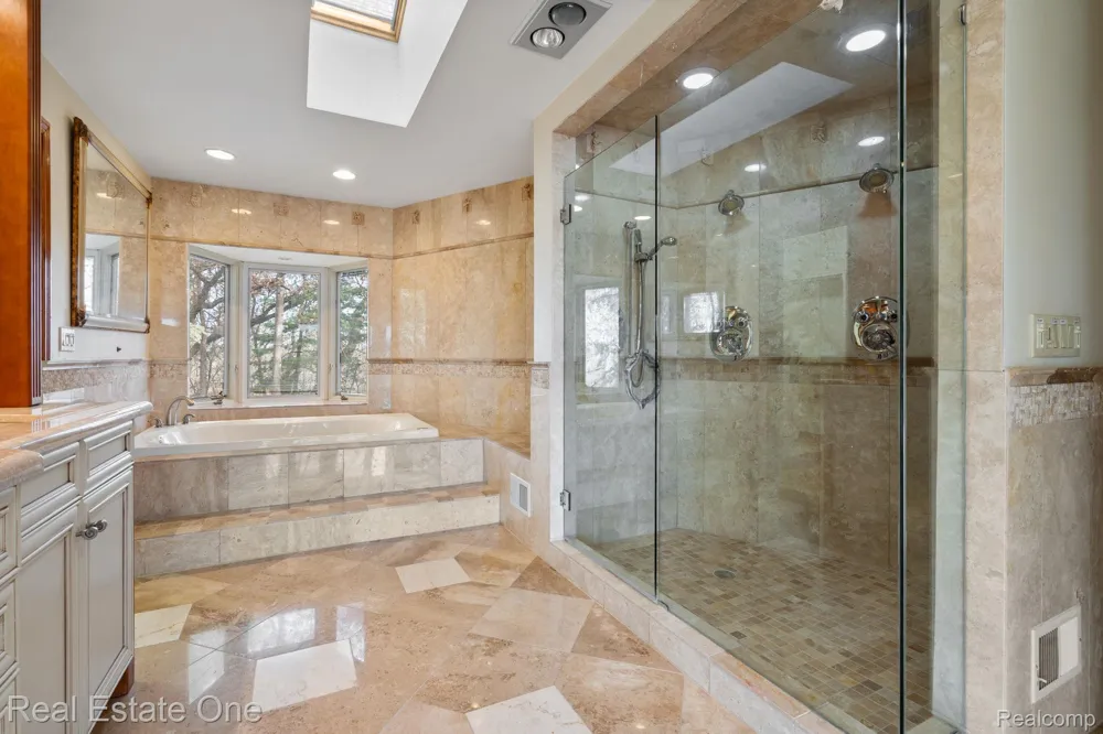 Address Not Shown Oceola Township, MI 48855