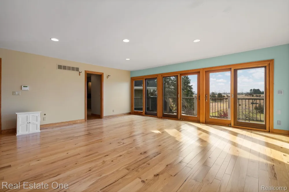 Address Not Shown Oceola Township, MI 48855