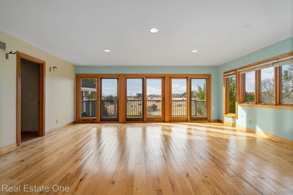 Address Not Shown Oceola Township, MI 48855