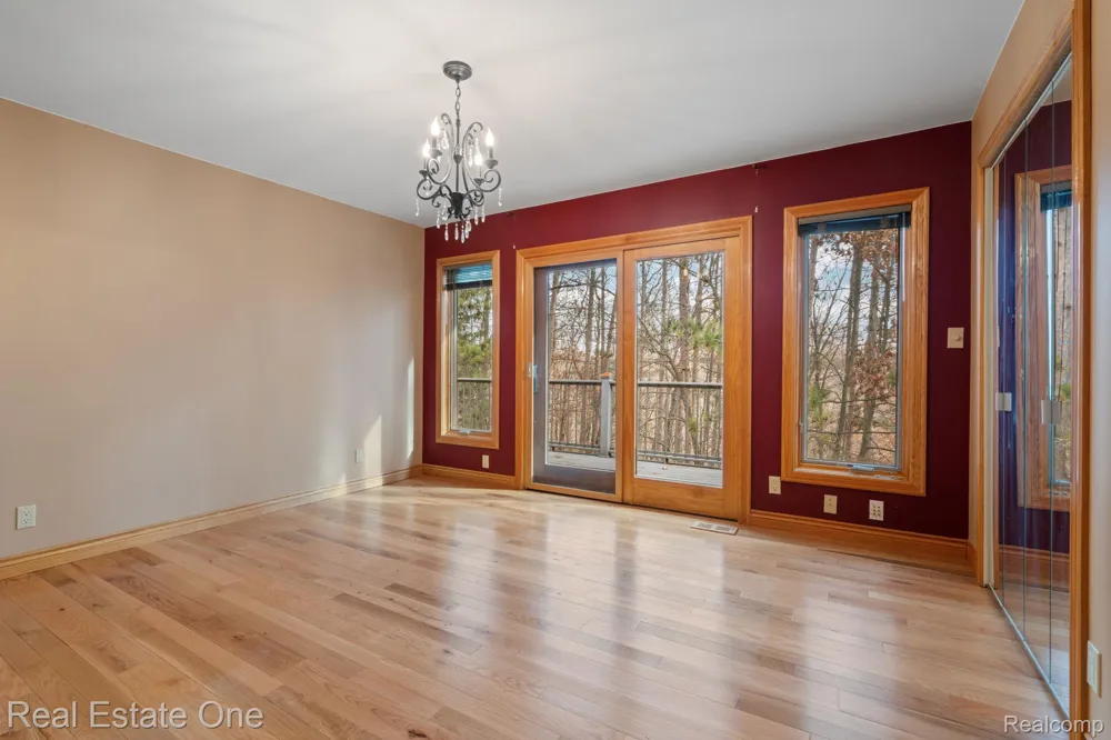 Address Not Shown Oceola Township, MI 48855