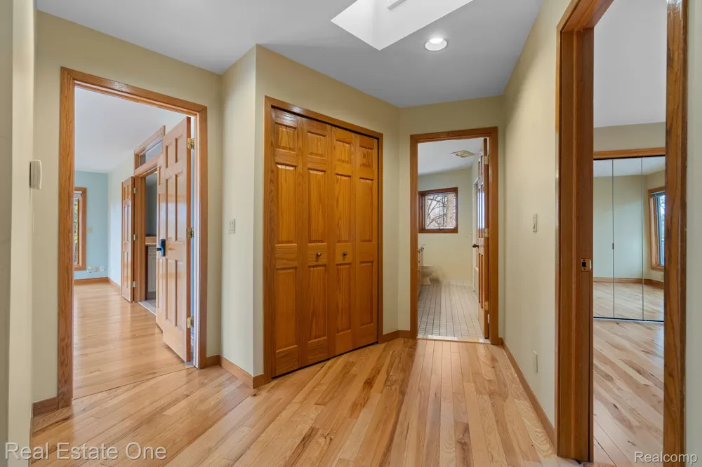 Address Not Shown Oceola Township, MI 48855