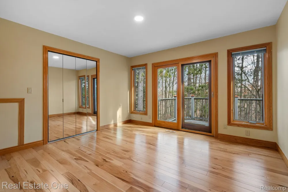 Address Not Shown Oceola Township, MI 48855