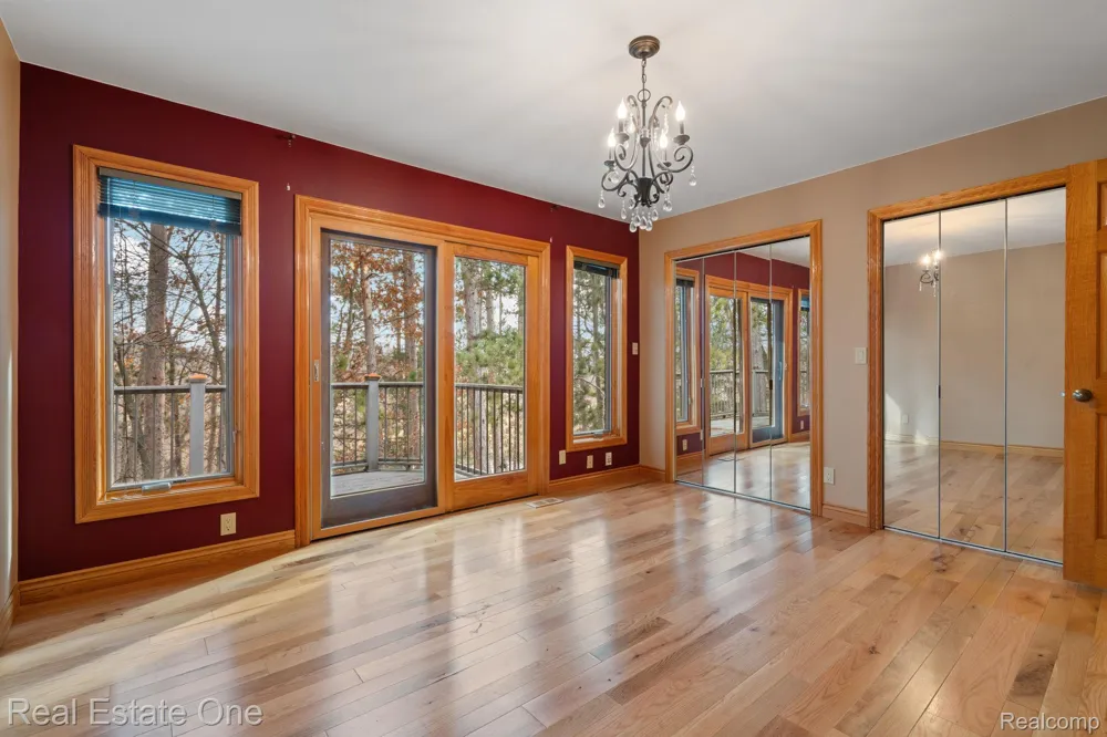 Address Not Shown Oceola Township, MI 48855