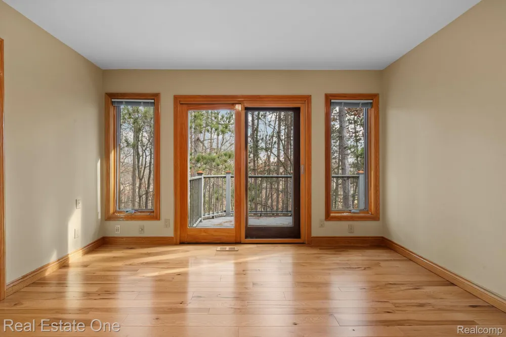Address Not Shown Oceola Township, MI 48855