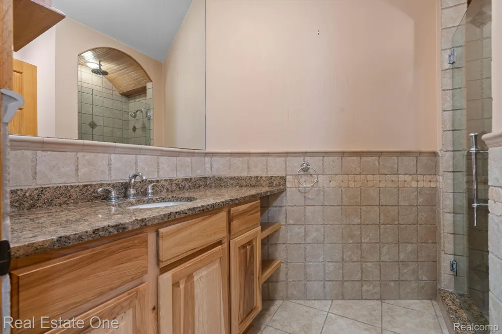 Address Not Shown Oceola Township, MI 48855