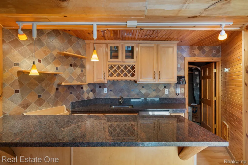 Address Not Shown Oceola Township, MI 48855