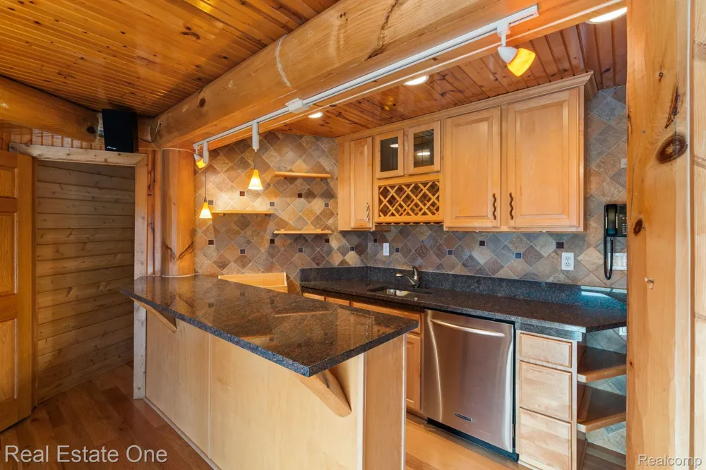 Address Not Shown Oceola Township, MI 48855