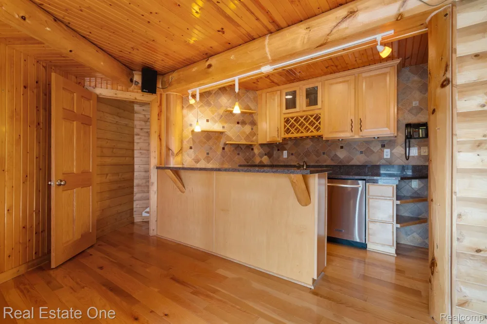 Address Not Shown Oceola Township, MI 48855