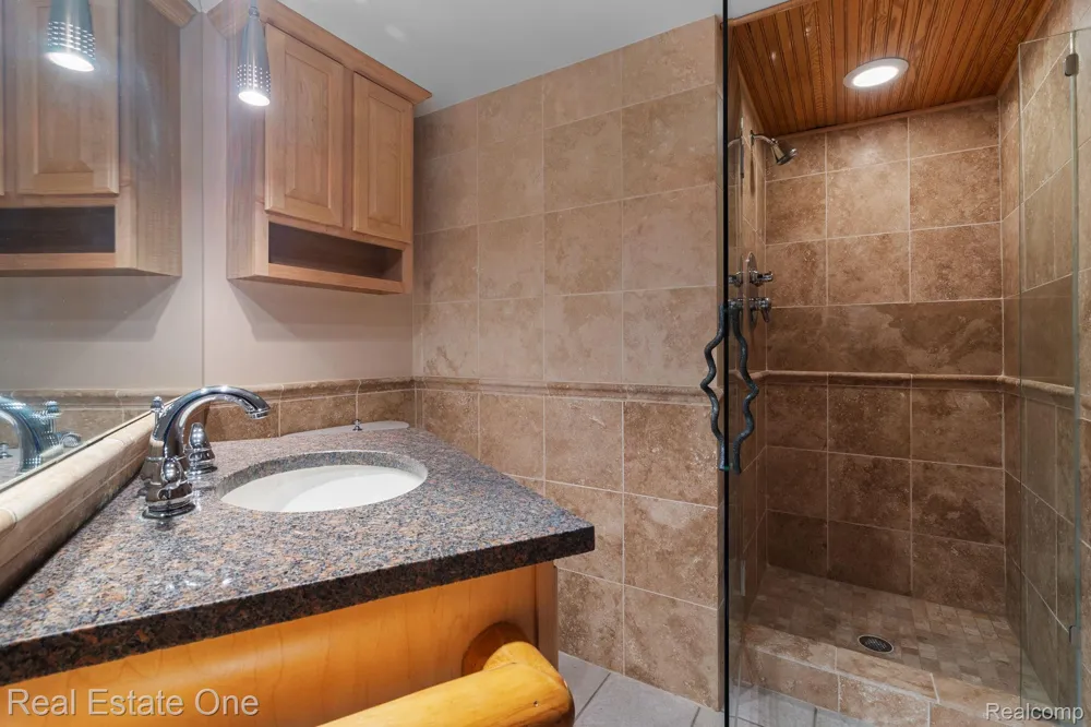 Address Not Shown Oceola Township, MI 48855