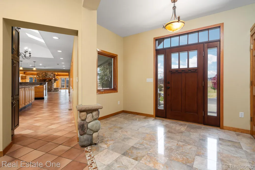 Address Not Shown Oceola Township, MI 48855