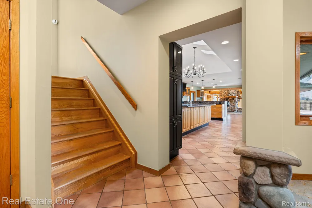 Address Not Shown Oceola Township, MI 48855