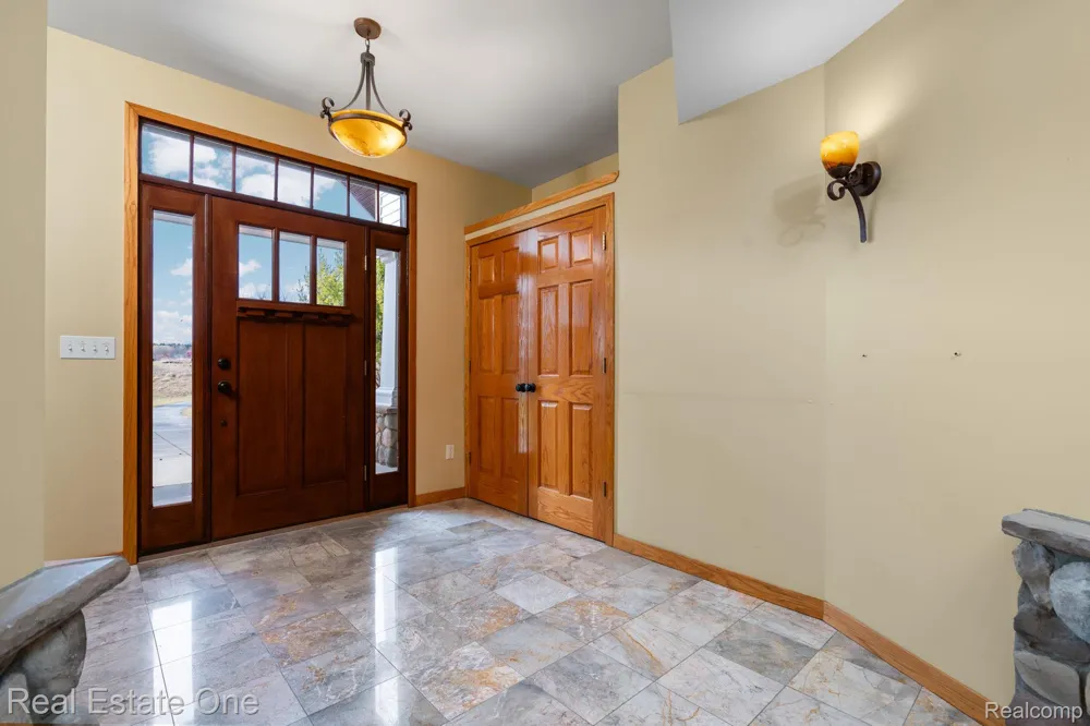 Address Not Shown Oceola Township, MI 48855