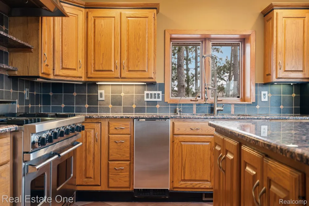 Address Not Shown Oceola Township, MI 48855