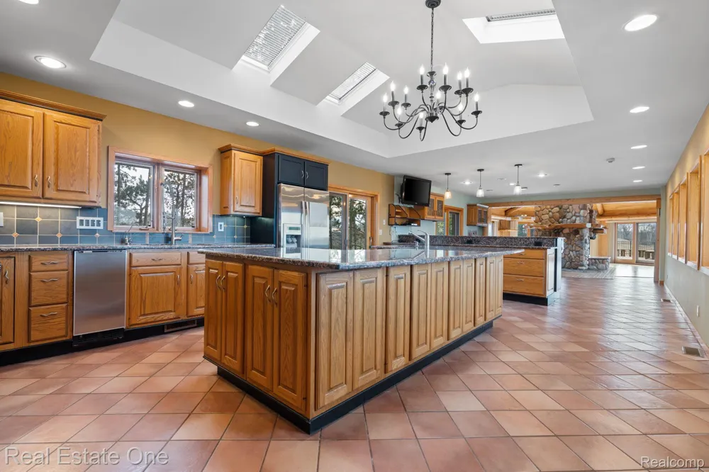 Address Not Shown Oceola Township, MI 48855