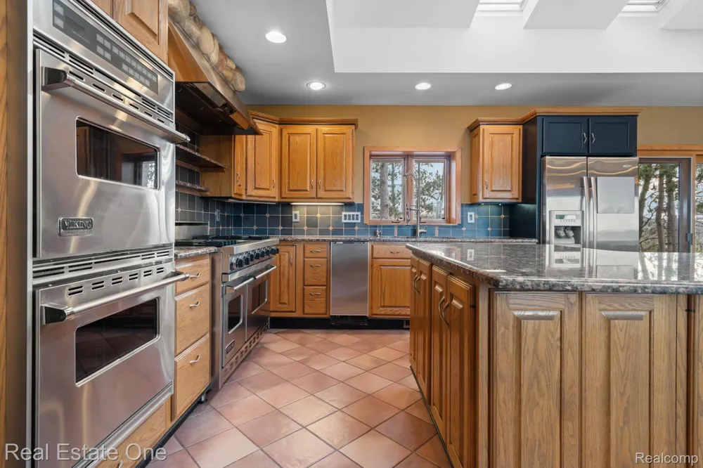 Address Not Shown Oceola Township, MI 48855