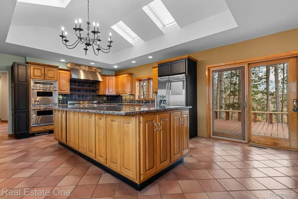 Address Not Shown Oceola Township, MI 48855