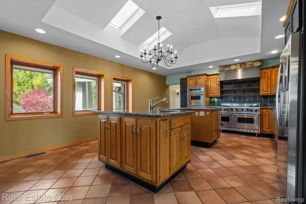 Address Not Shown Oceola Township, MI 48855