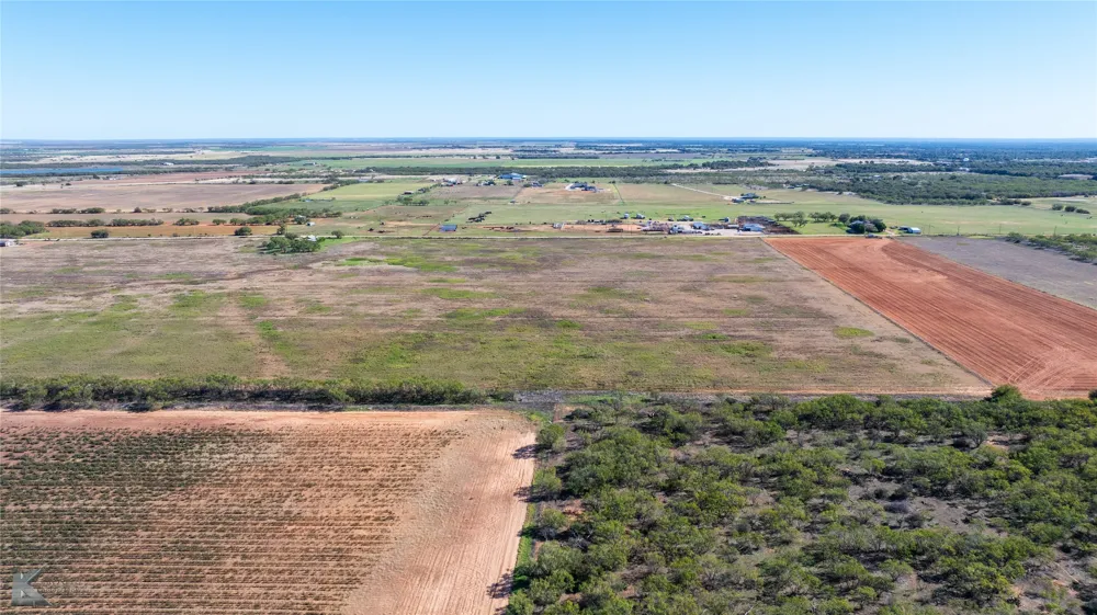 County Road 497 Anson, TX 79501
