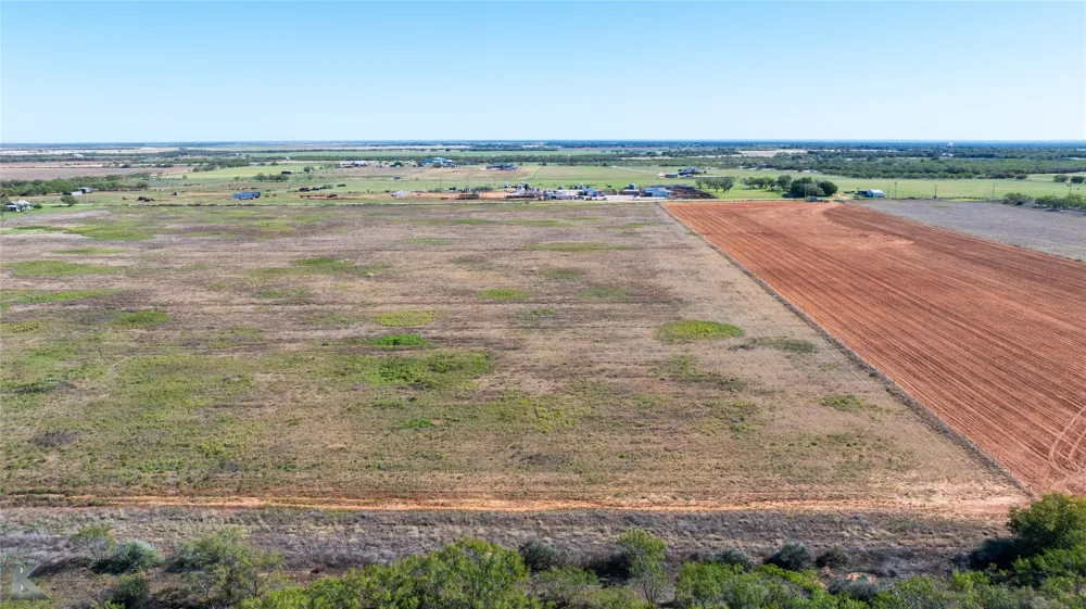 County Road 497 Anson, TX 79501