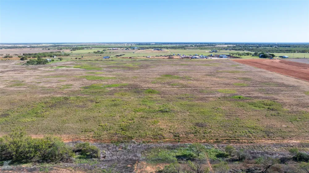 County Road 497 Anson, TX 79501