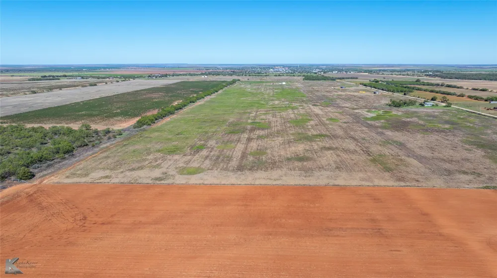 County Road 497 Anson, TX 79501