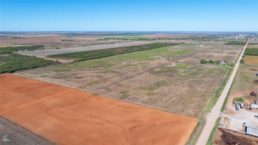 County Road 497 Anson, TX 79501