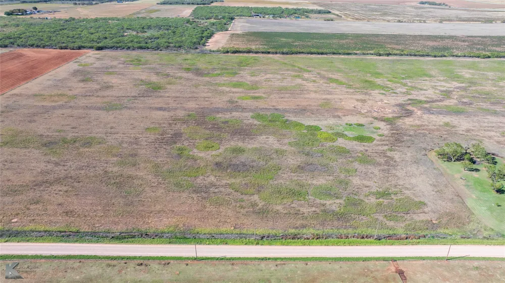 County Road 497 Anson, TX 79501