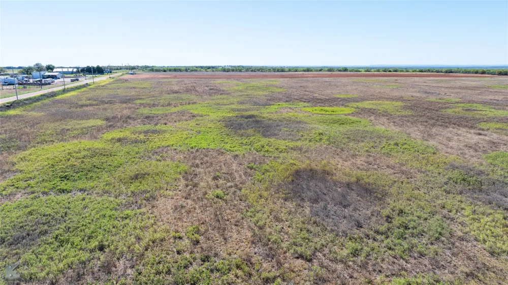 County Road 497 Anson, TX 79501