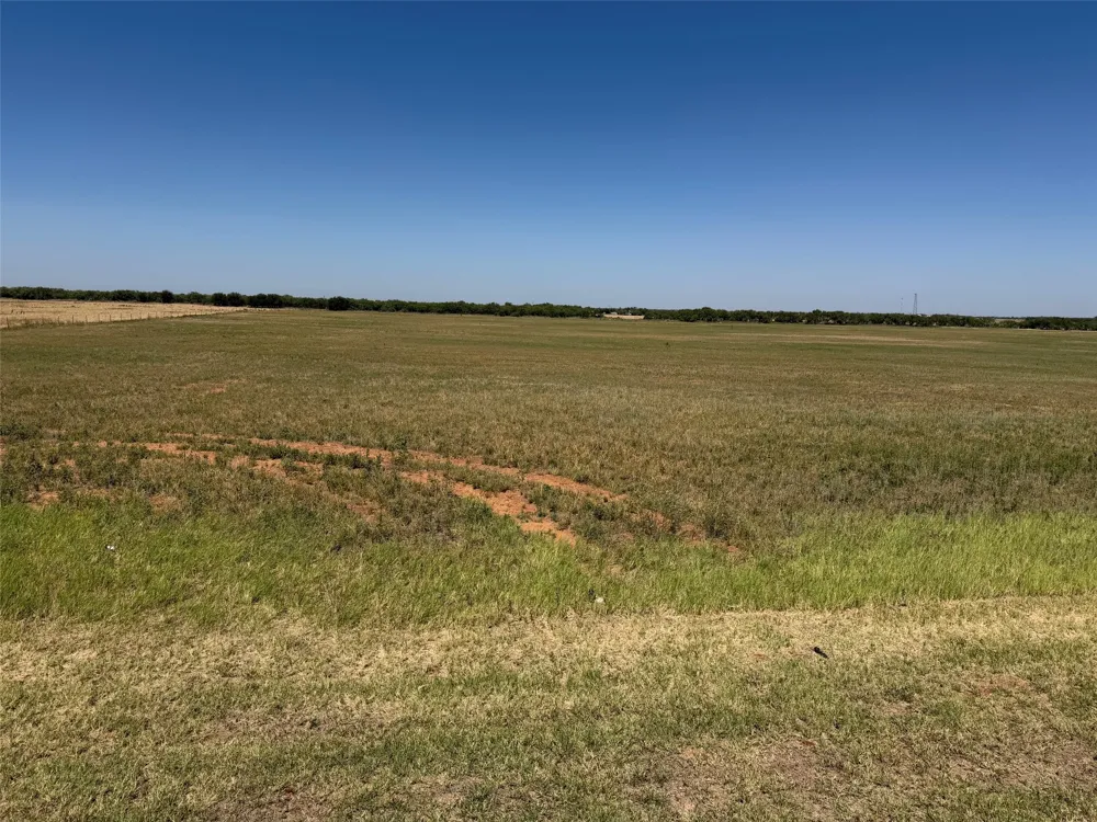 County Road 497 Anson, TX 79501
