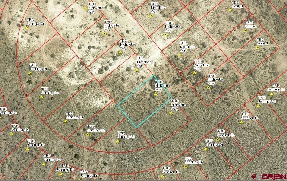 129 Nicholette Way Cortez, CO 81321