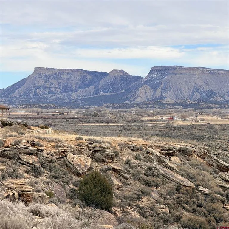 129 Nicholette Way Cortez, CO 81321