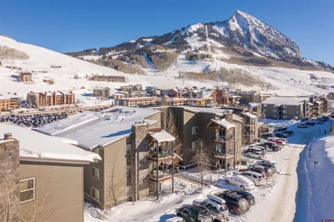 651 Gothic Road #304C