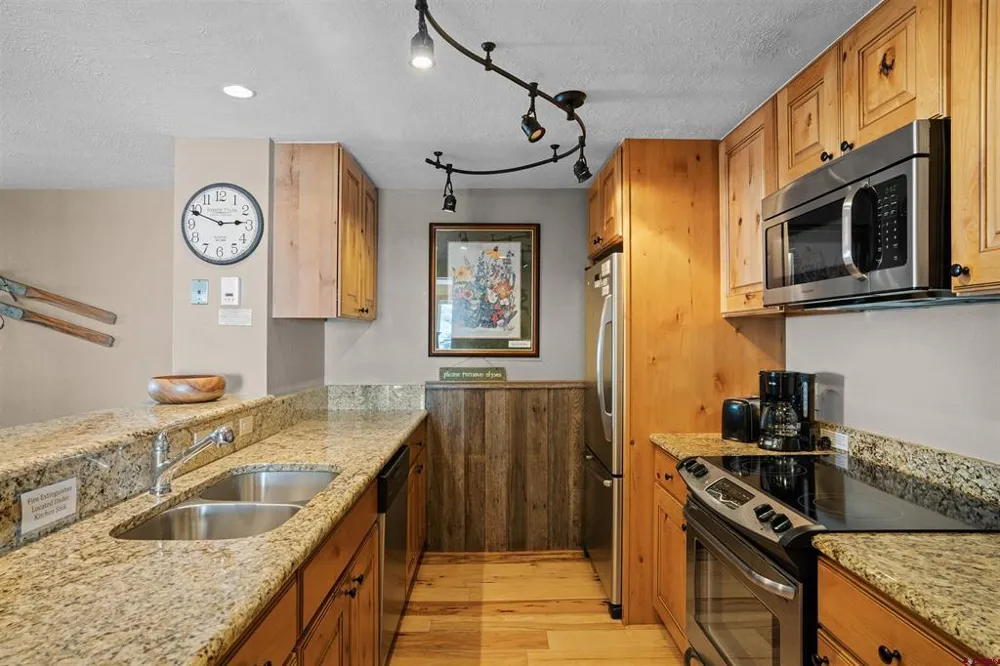 651 Gothic Road #304C Crested Butte, CO 81225