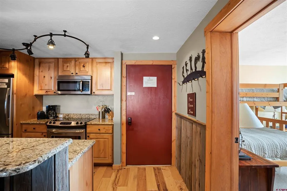 651 Gothic Road #304C Crested Butte, CO 81225