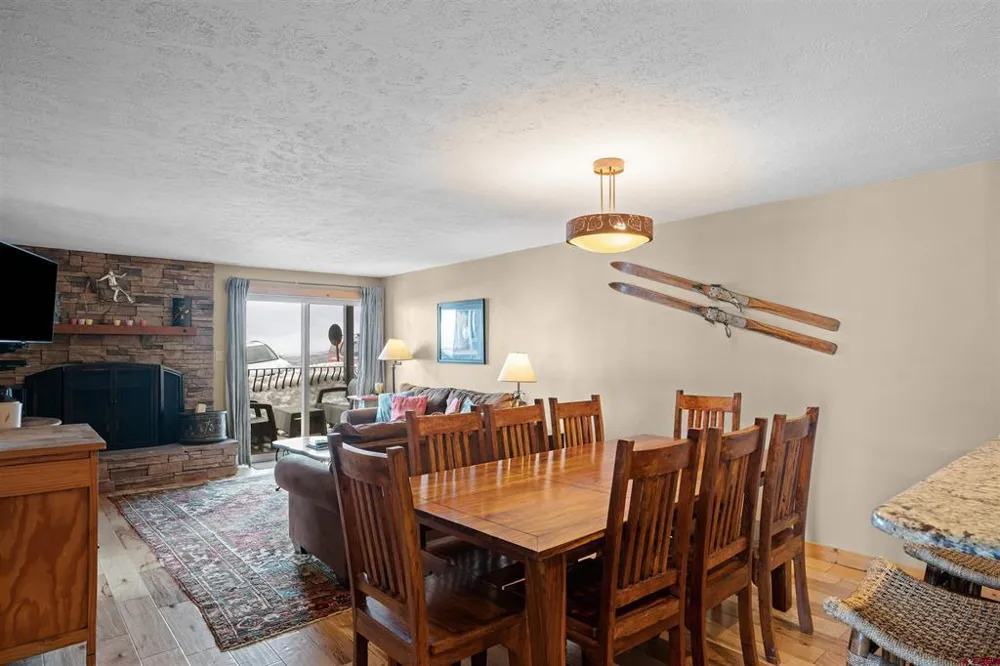 651 Gothic Road #304C Crested Butte, CO 81225