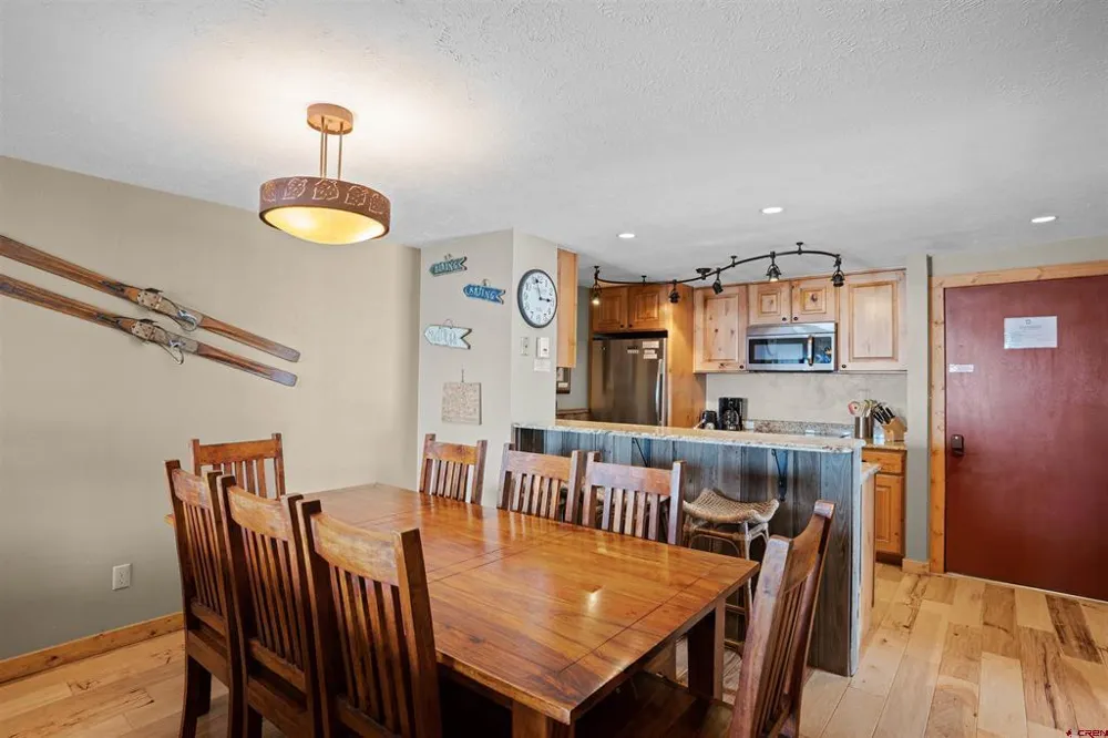 651 Gothic Road #304C Crested Butte, CO 81225